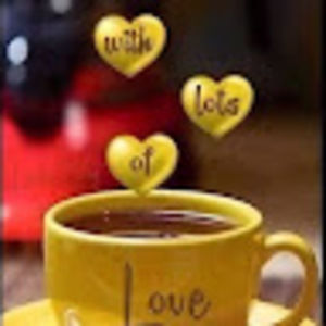 Meet your Posher, Elainie